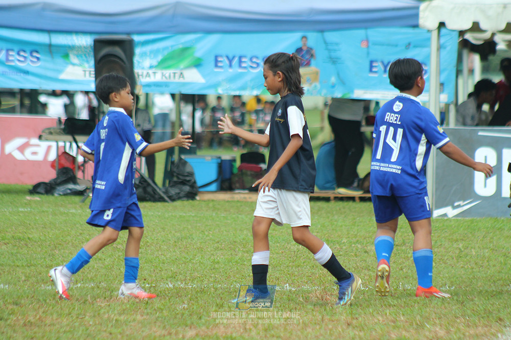 ijl u11 260426 isa marzuki bandriawan vs fff academy blue