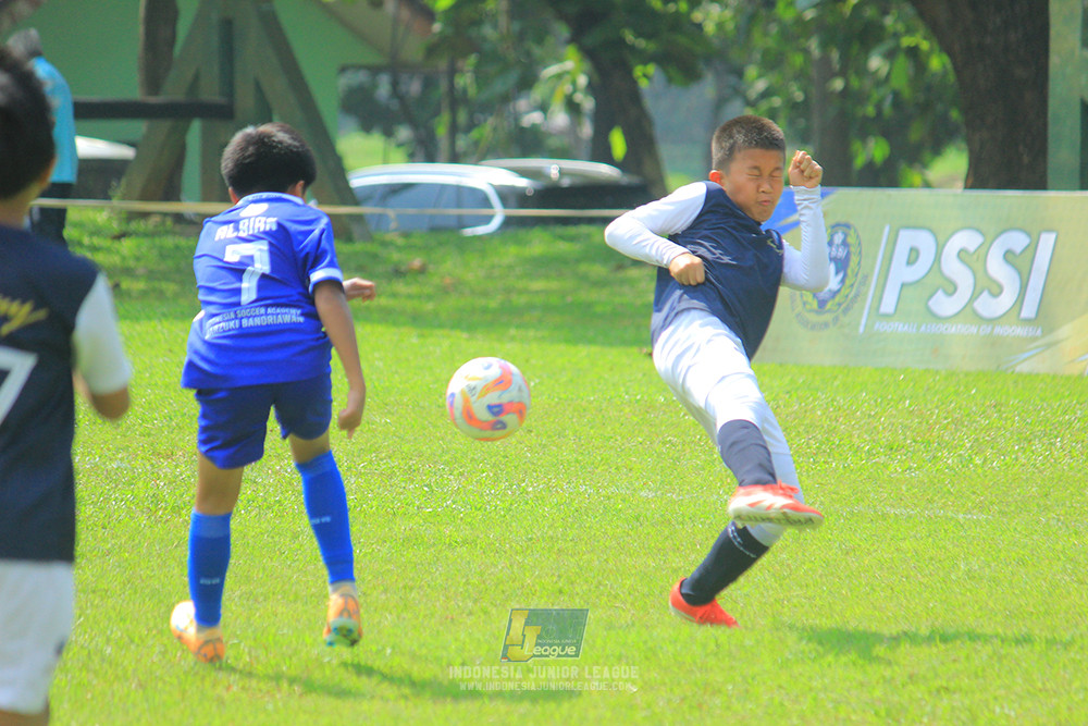 ijl u11 260426 isa marzuki bandriawan vs fff academy blue