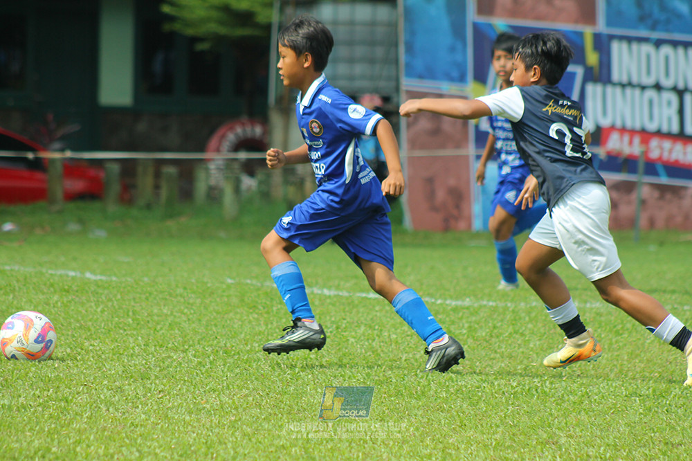 ijl u11 260426 isa marzuki bandriawan vs fff academy blue