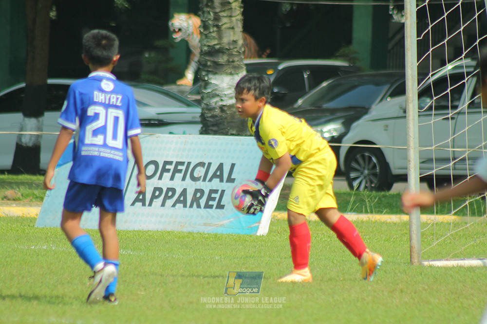 ijl u11 260426 isa marzuki bandriawan vs fff academy blue