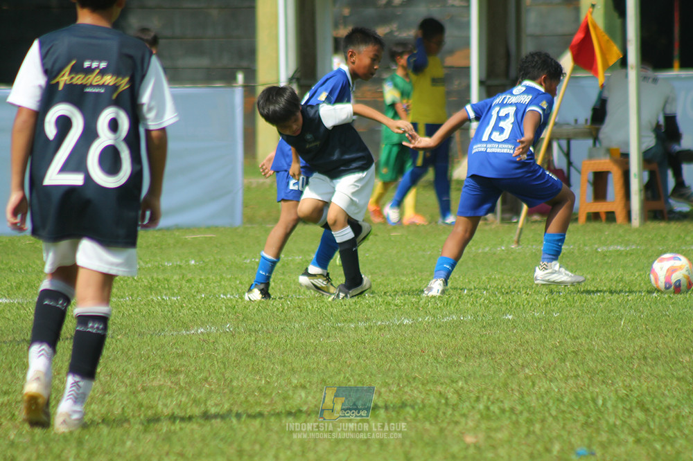 ijl u11 260426 isa marzuki bandriawan vs fff academy blue