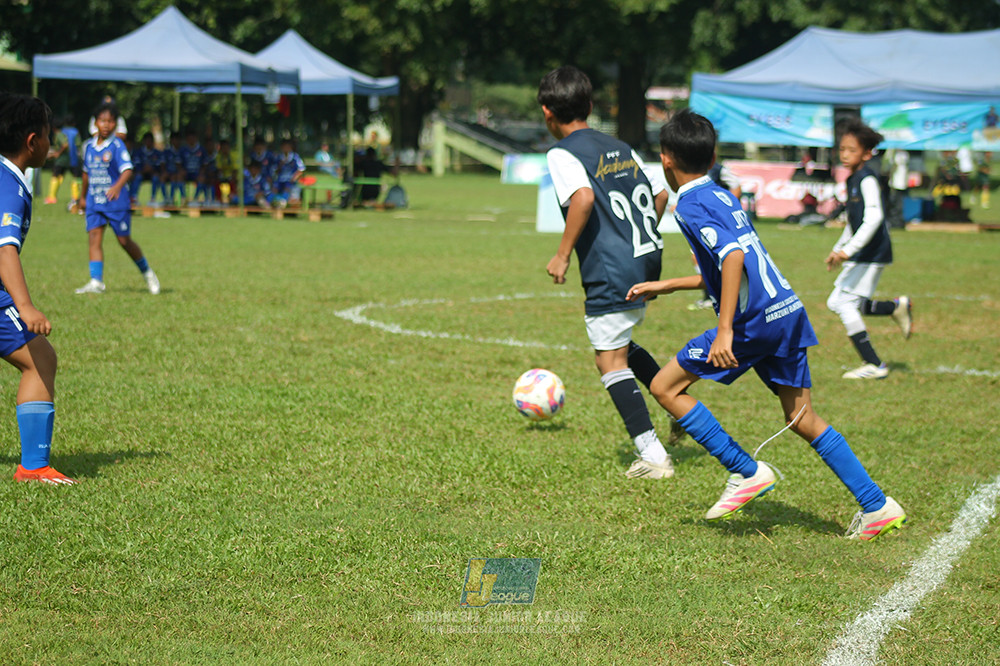 ijl u11 260426 isa marzuki bandriawan vs fff academy blue