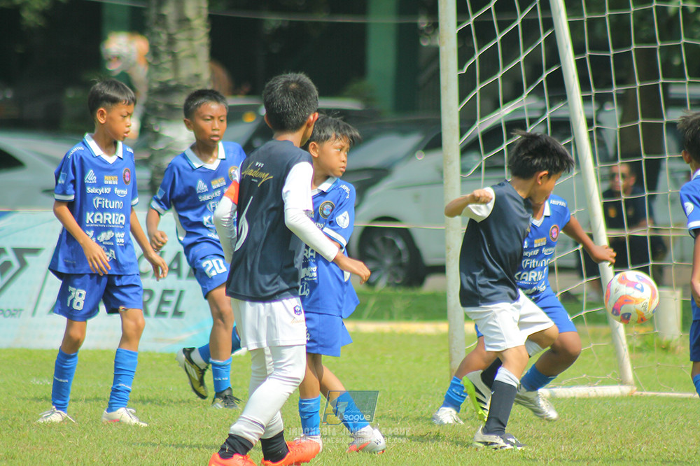 ijl u11 260426 isa marzuki bandriawan vs fff academy blue