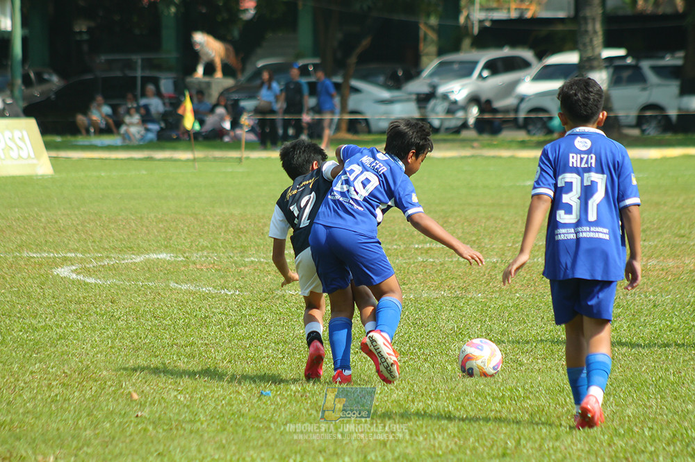 ijl u11 260426 isa marzuki bandriawan vs fff academy blue