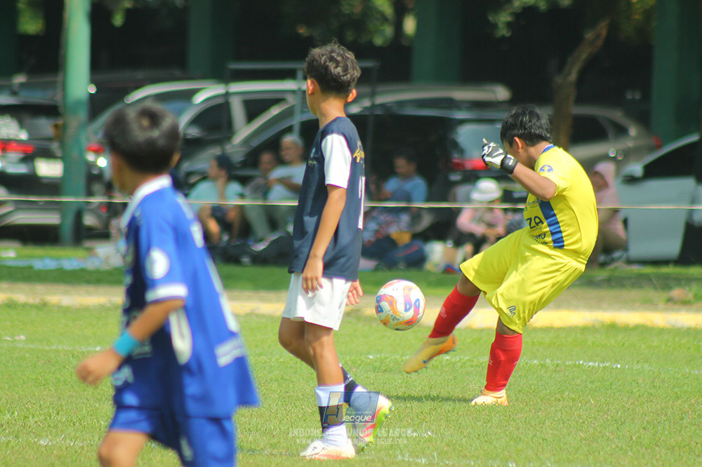 ijl u11 260426 isa marzuki bandriawan vs fff academy blue