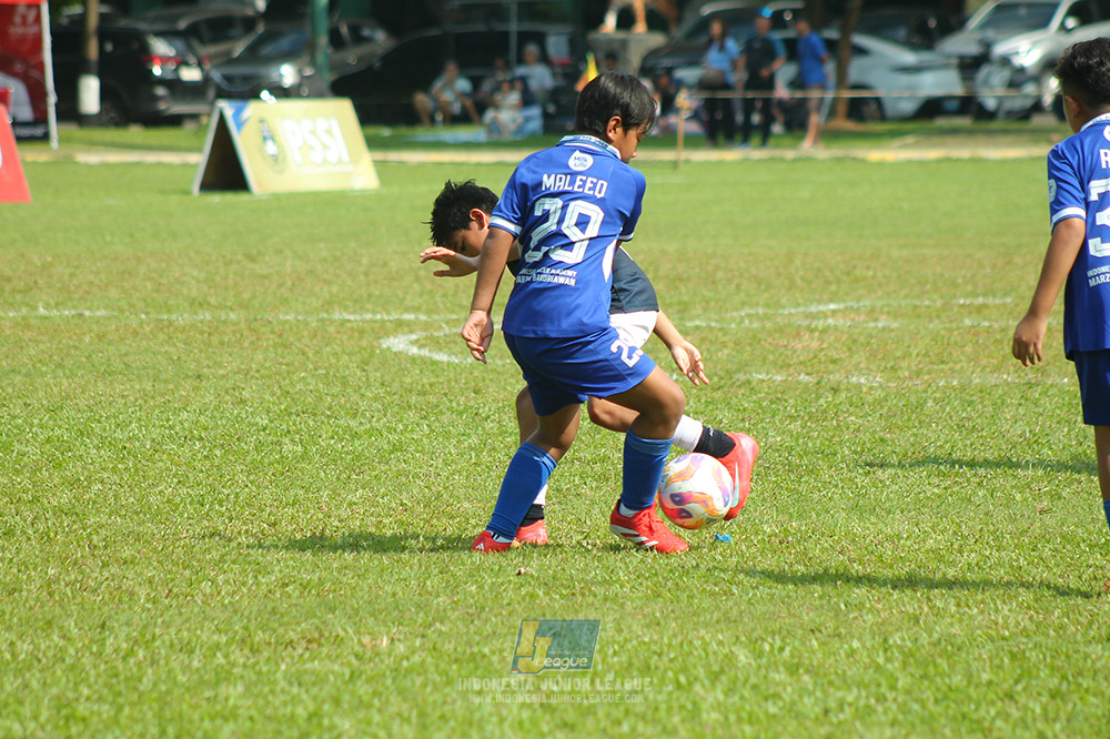 ijl u11 260426 isa marzuki bandriawan vs fff academy blue