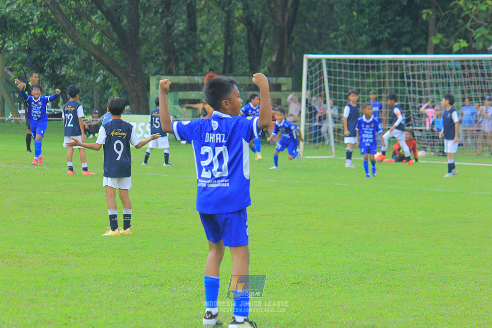 ijl u11 260426 isa marzuki bandriawan vs fff academy blue