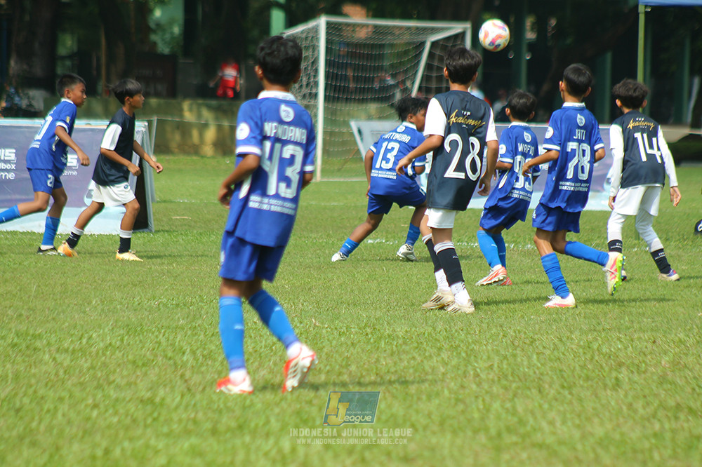 ijl u11 260426 isa marzuki bandriawan vs fff academy blue