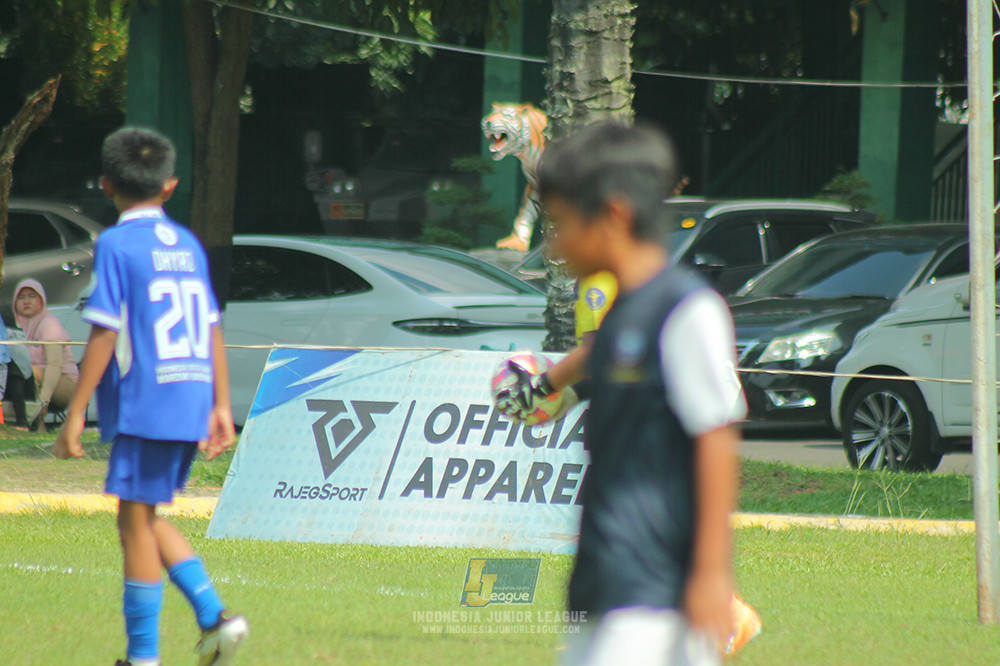 ijl u11 260426 isa marzuki bandriawan vs fff academy blue