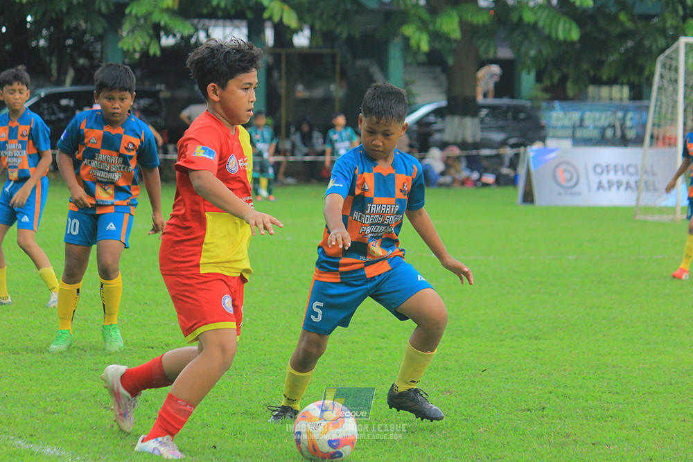 ijl u11 260426 jakarta academy soccer vs tunas harapan indah sa