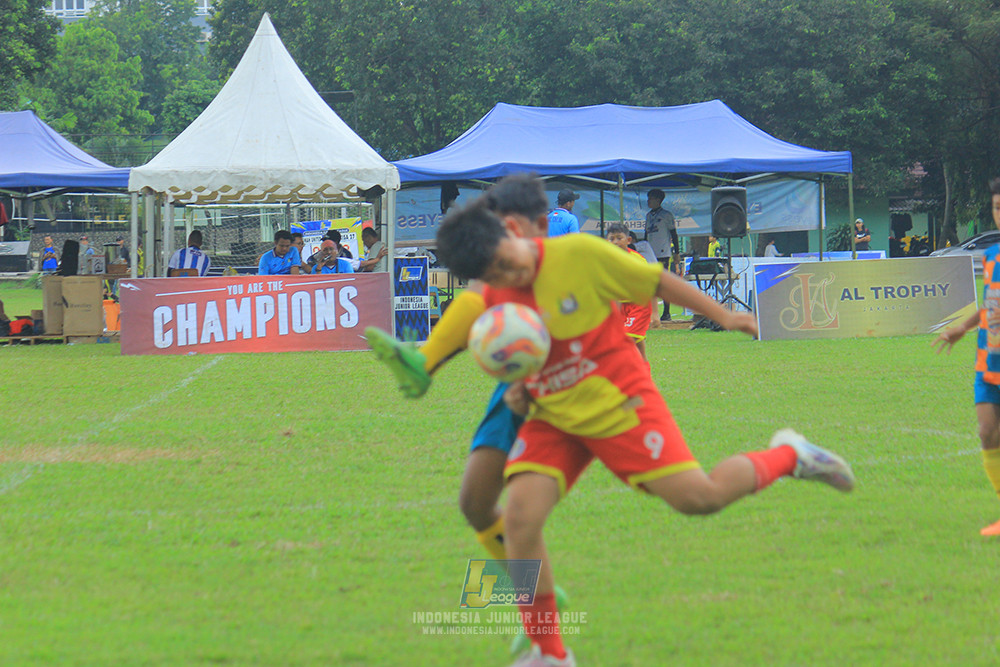 ijl u11 260426 jakarta academy soccer vs tunas harapan indah sa