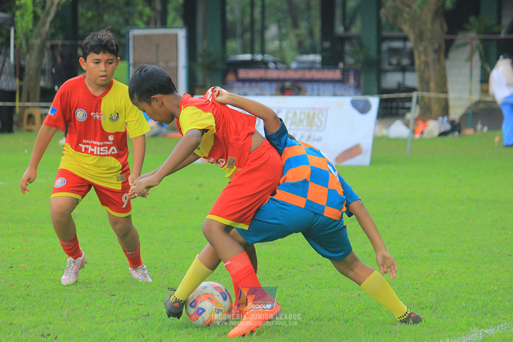 ijl u11 260426 jakarta academy soccer vs tunas harapan indah sa