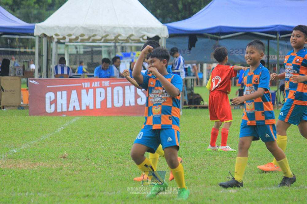ijl u11 260426 jakarta academy soccer vs tunas harapan indah sa