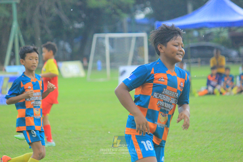 ijl u11 260426 jakarta academy soccer vs tunas harapan indah sa
