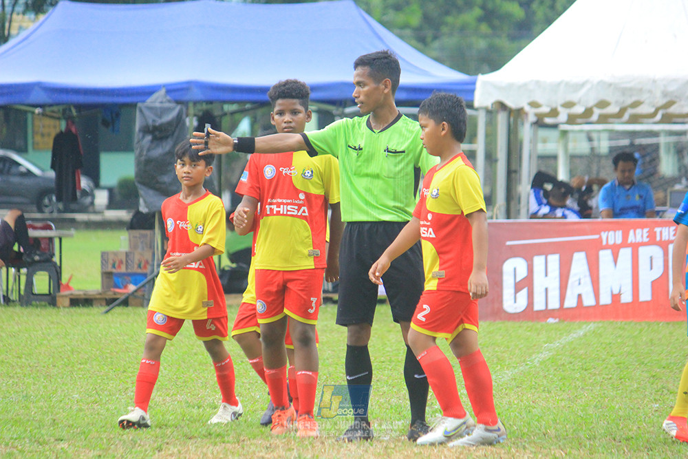 ijl u11 260426 jakarta academy soccer vs tunas harapan indah sa