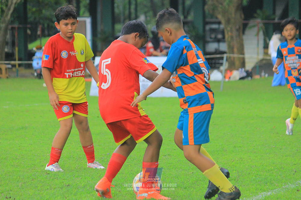 ijl u11 260426 jakarta academy soccer vs tunas harapan indah sa