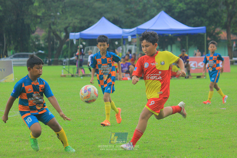 ijl u11 260426 jakarta academy soccer vs tunas harapan indah sa