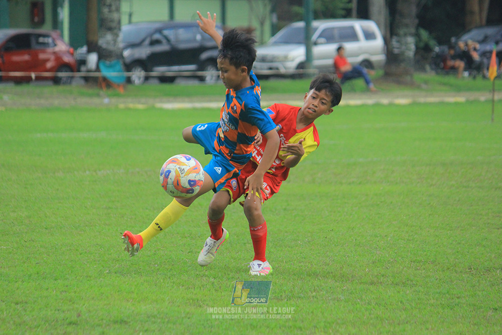 ijl u11 260426 jakarta academy soccer vs tunas harapan indah sa