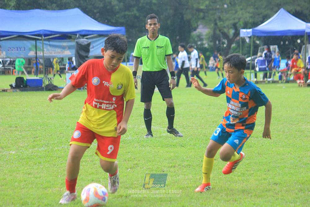 ijl u11 260426 jakarta academy soccer vs tunas harapan indah sa