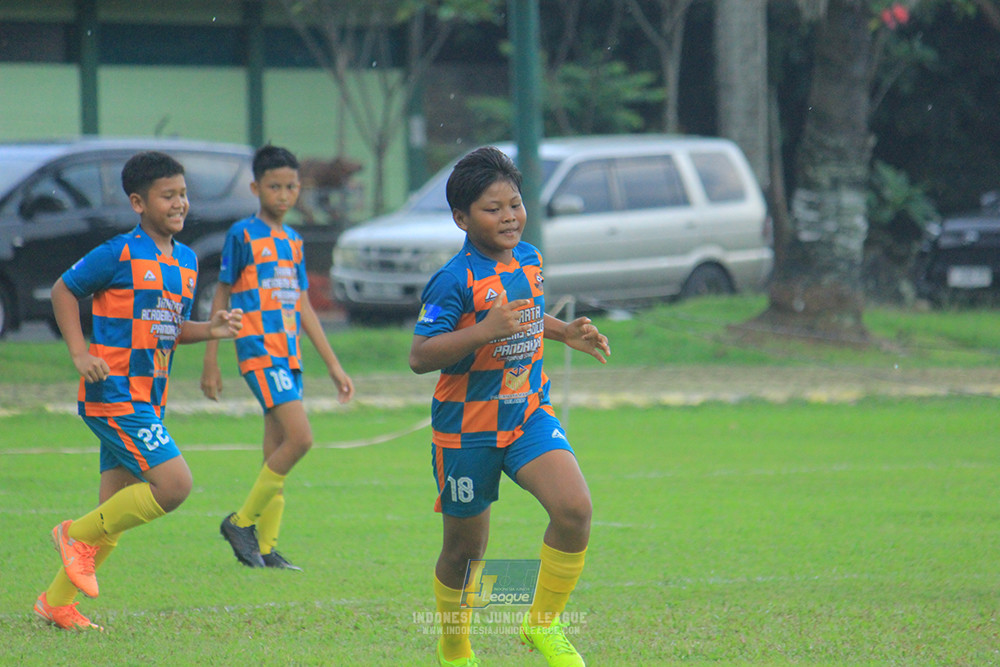 ijl u11 260426 jakarta academy soccer vs tunas harapan indah sa