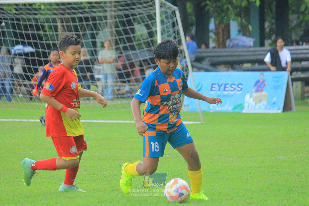 ijl u11 260426 jakarta academy soccer vs tunas harapan indah sa