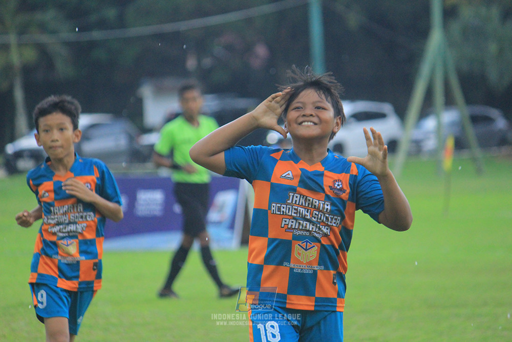 ijl u11 260426 jakarta academy soccer vs tunas harapan indah sa