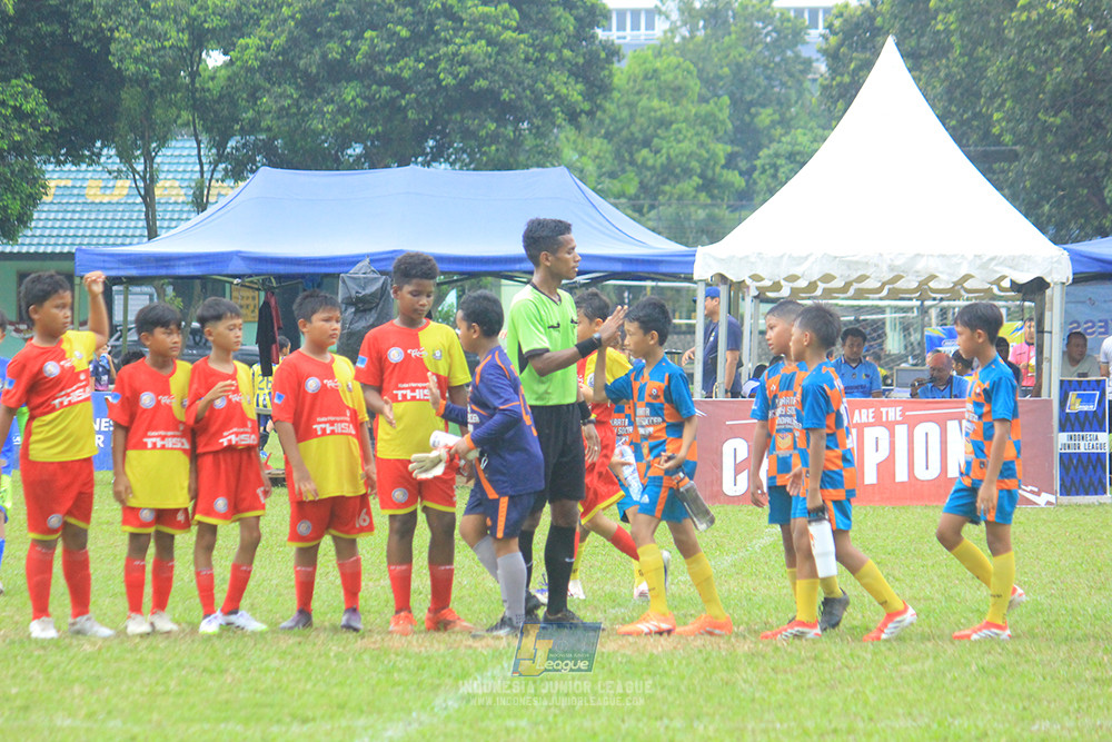 ijl u11 260426 jakarta academy soccer vs tunas harapan indah sa