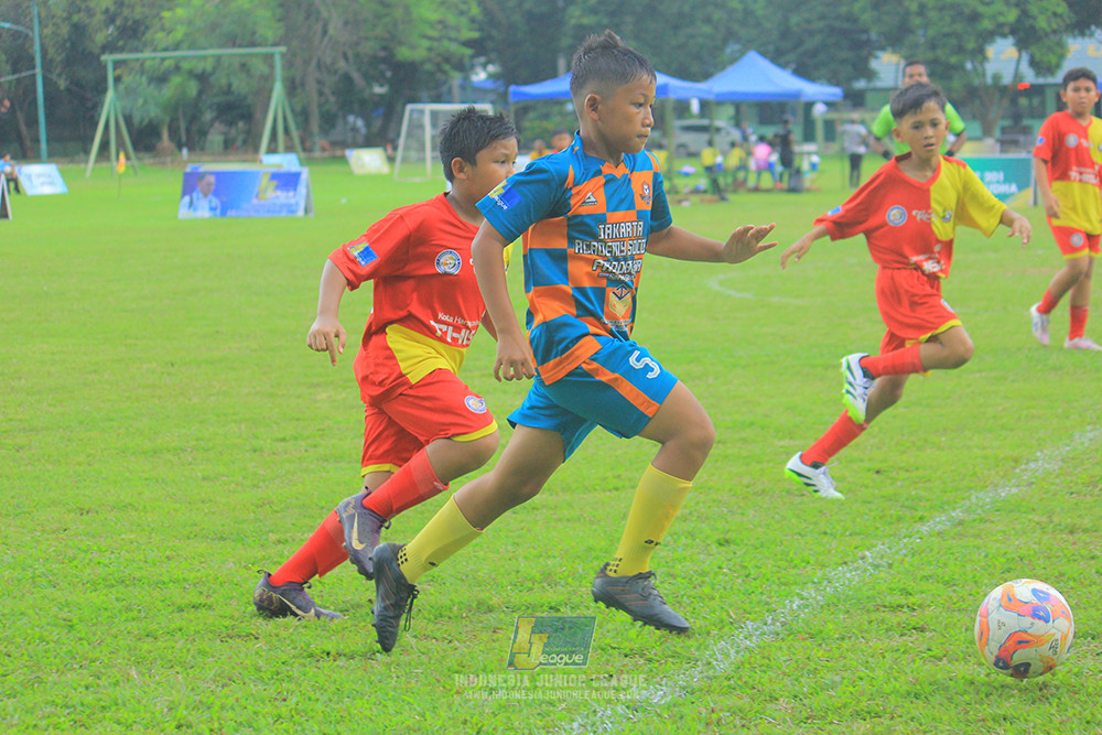 ijl u11 260426 jakarta academy soccer vs tunas harapan indah sa