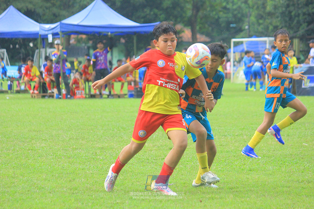 ijl u11 260426 jakarta academy soccer vs tunas harapan indah sa