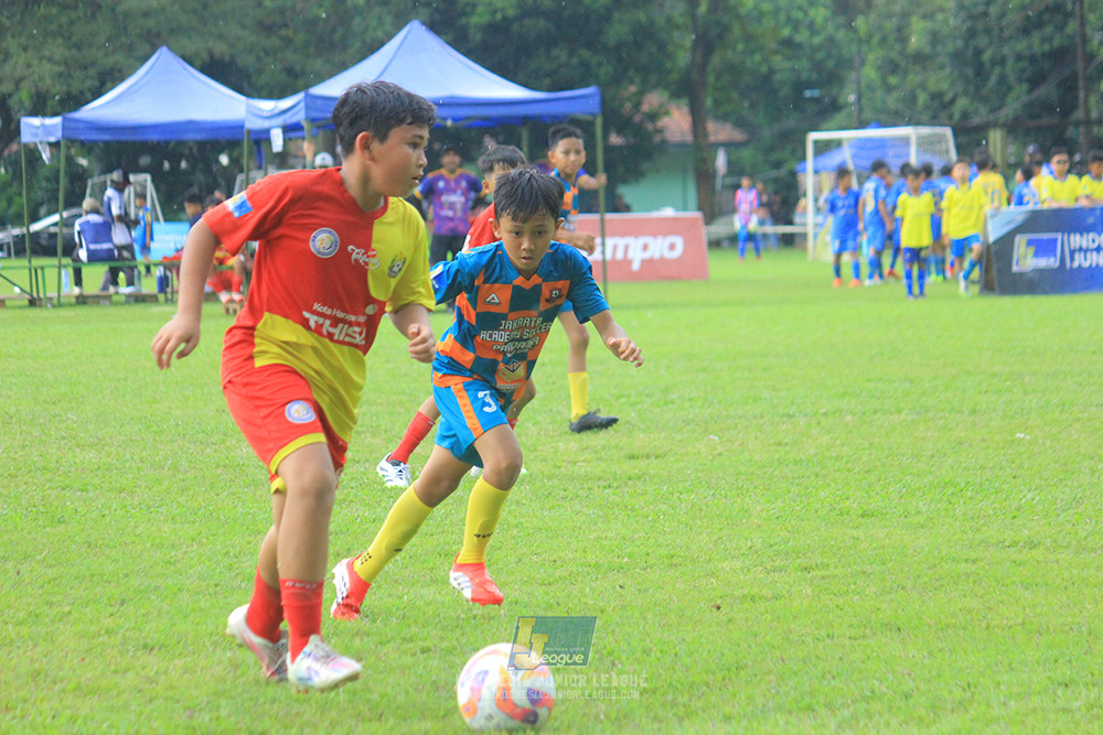 ijl u11 260426 jakarta academy soccer vs tunas harapan indah sa
