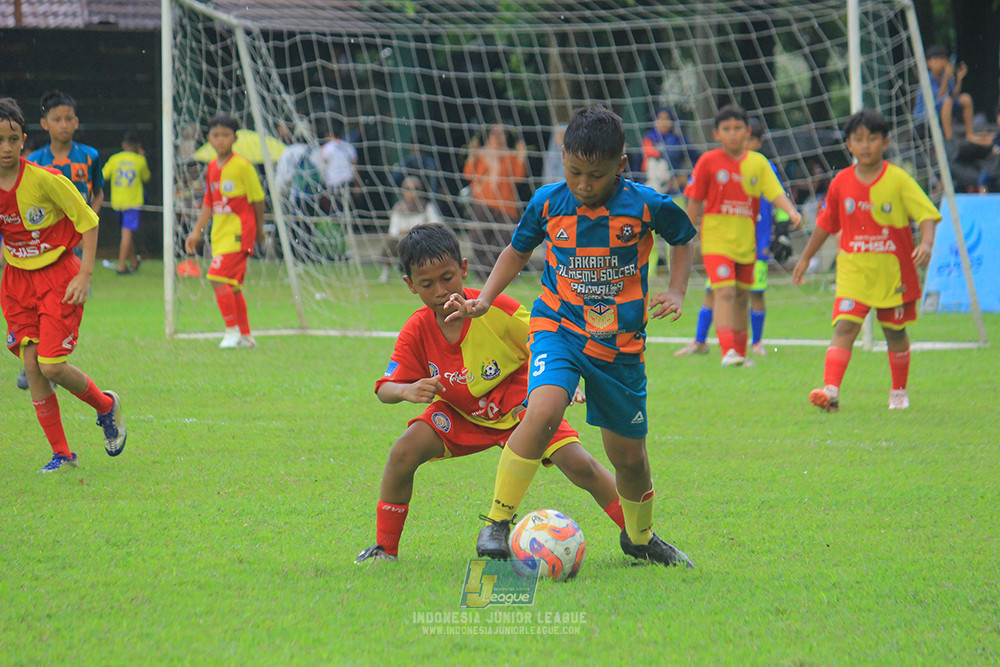 ijl u11 260426 jakarta academy soccer vs tunas harapan indah sa