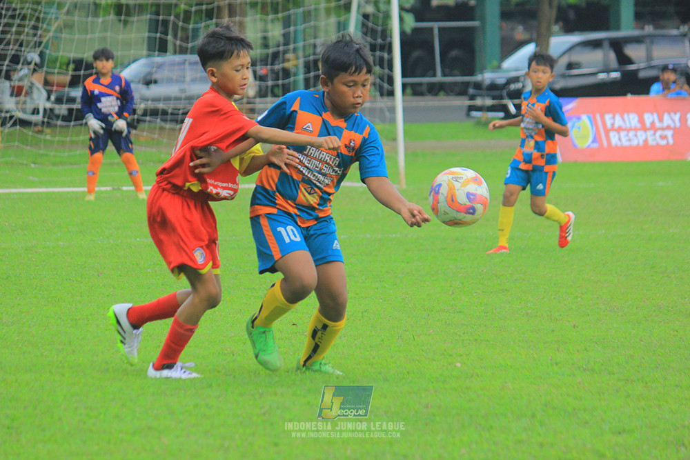 ijl u11 260426 jakarta academy soccer vs tunas harapan indah sa