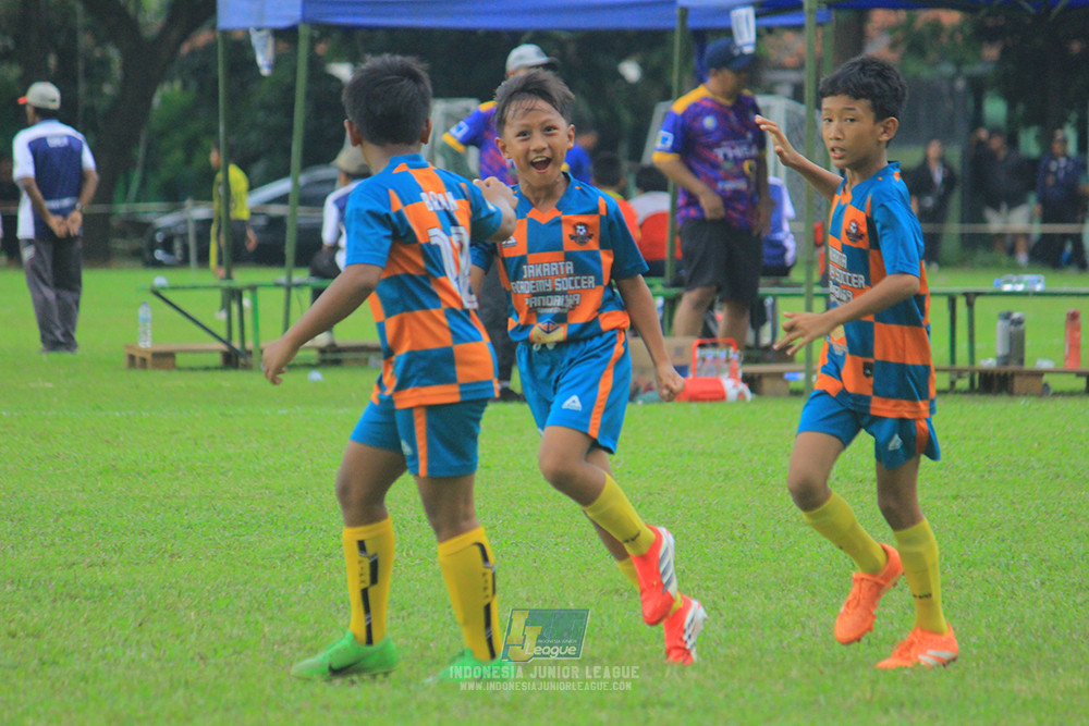 ijl u11 260426 jakarta academy soccer vs tunas harapan indah sa
