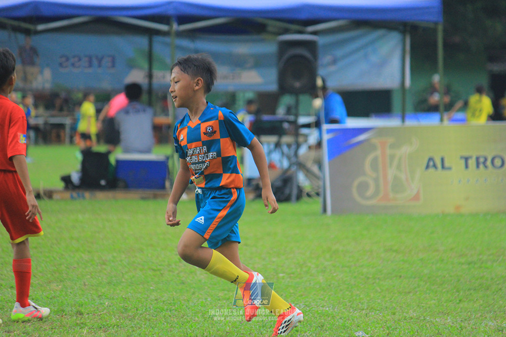 ijl u11 260426 jakarta academy soccer vs tunas harapan indah sa