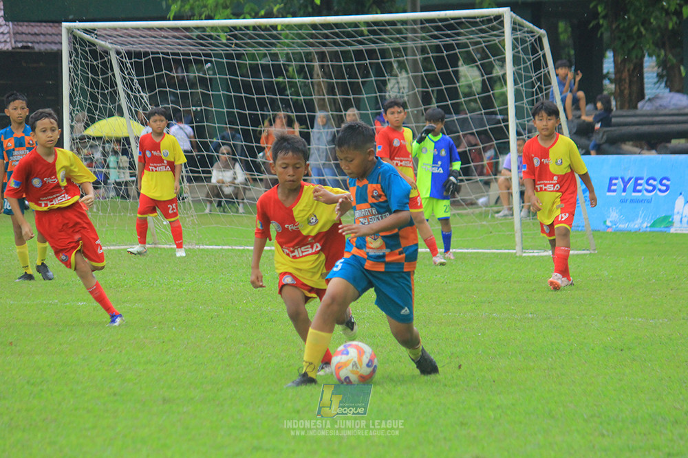 ijl u11 260426 jakarta academy soccer vs tunas harapan indah sa
