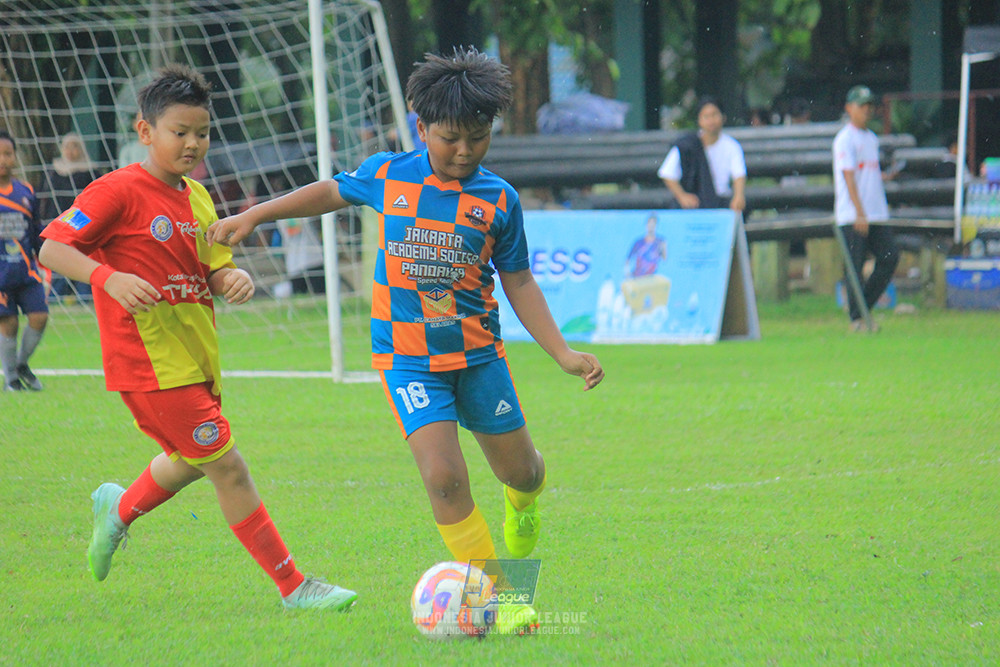 ijl u11 260426 jakarta academy soccer vs tunas harapan indah sa
