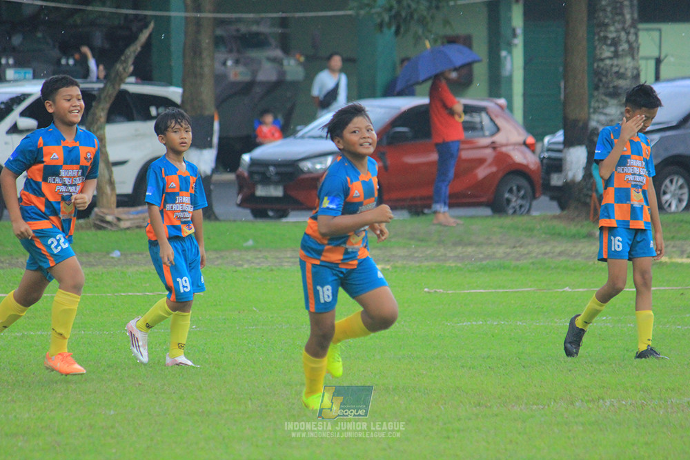 ijl u11 260426 jakarta academy soccer vs tunas harapan indah sa