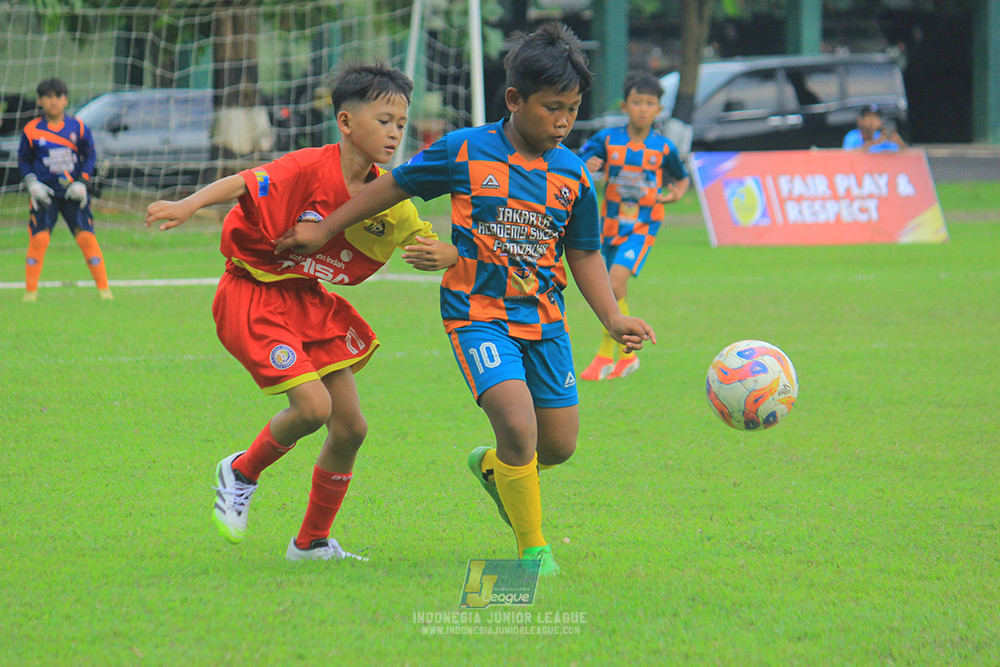 ijl u11 260426 jakarta academy soccer vs tunas harapan indah sa
