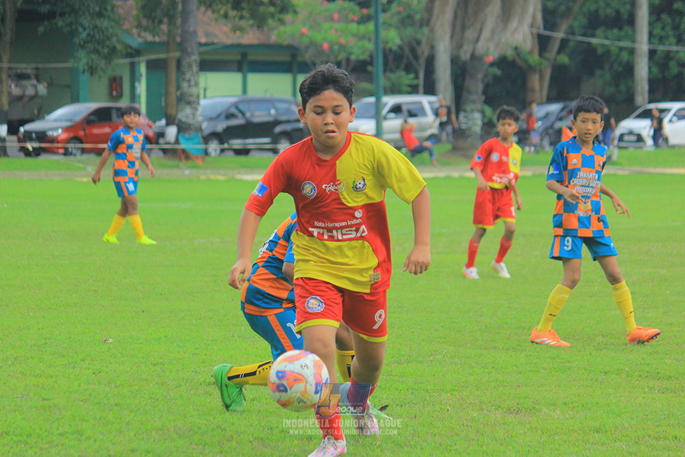ijl u11 260426 jakarta academy soccer vs tunas harapan indah sa