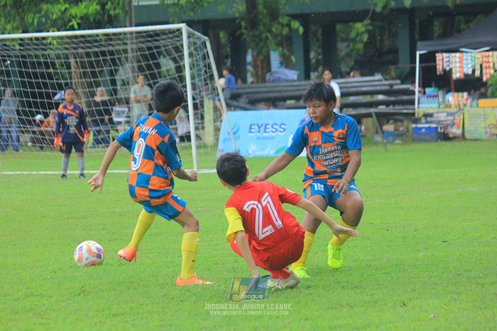 ijl u11 260426 jakarta academy soccer vs tunas harapan indah sa