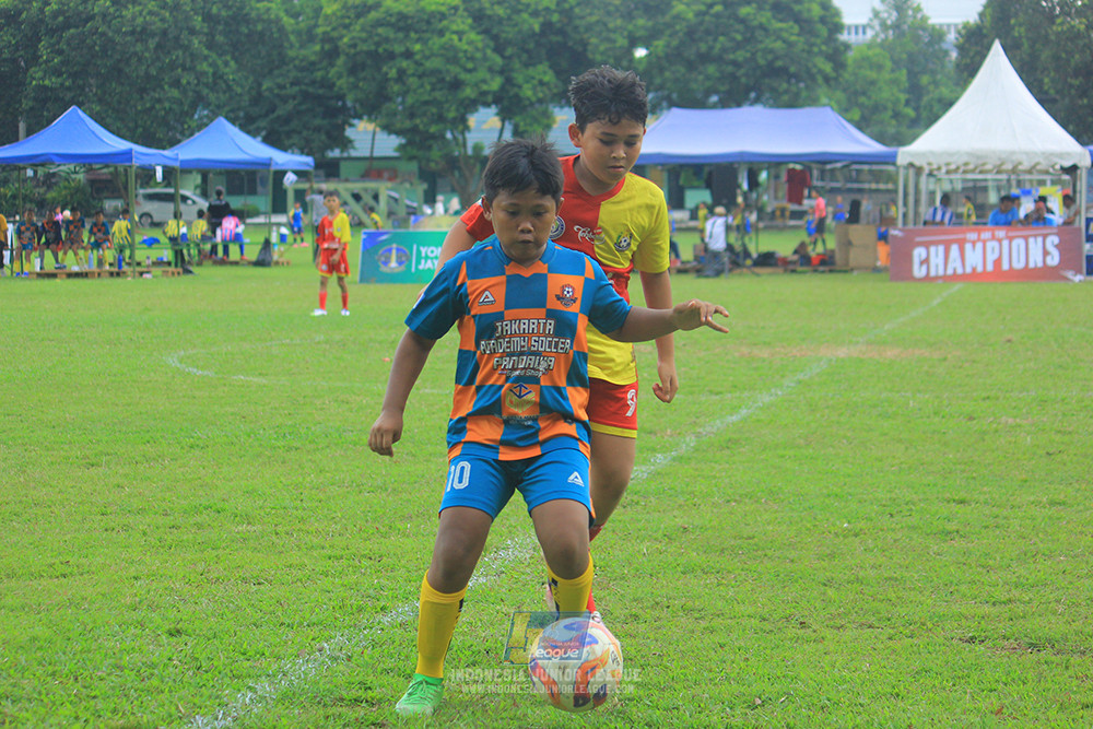 ijl u11 260426 jakarta academy soccer vs tunas harapan indah sa