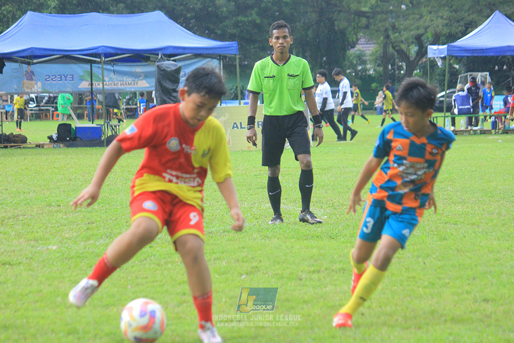 ijl u11 260426 jakarta academy soccer vs tunas harapan indah sa