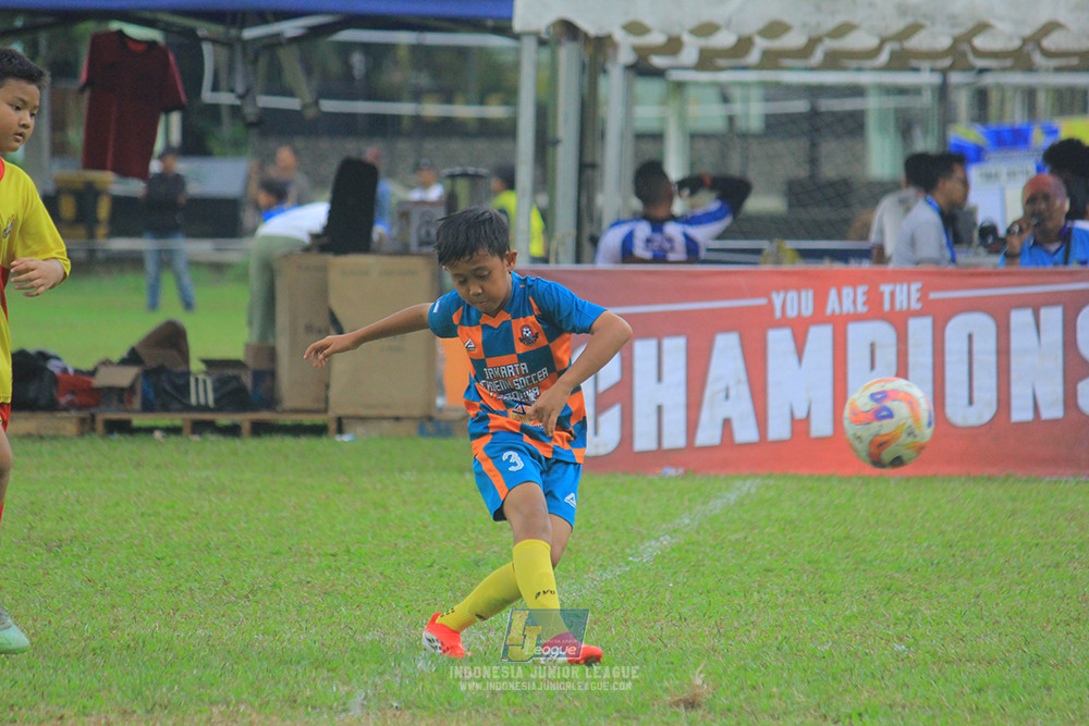 ijl u11 260426 jakarta academy soccer vs tunas harapan indah sa