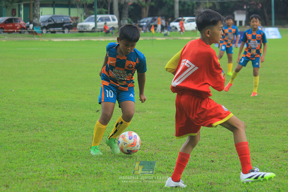 ijl u11 260426 jakarta academy soccer vs tunas harapan indah sa
