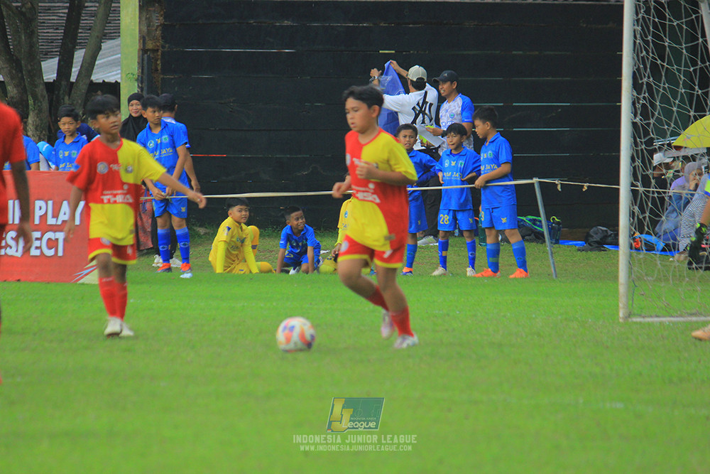 ijl u11 260426 jakarta academy soccer vs tunas harapan indah sa
