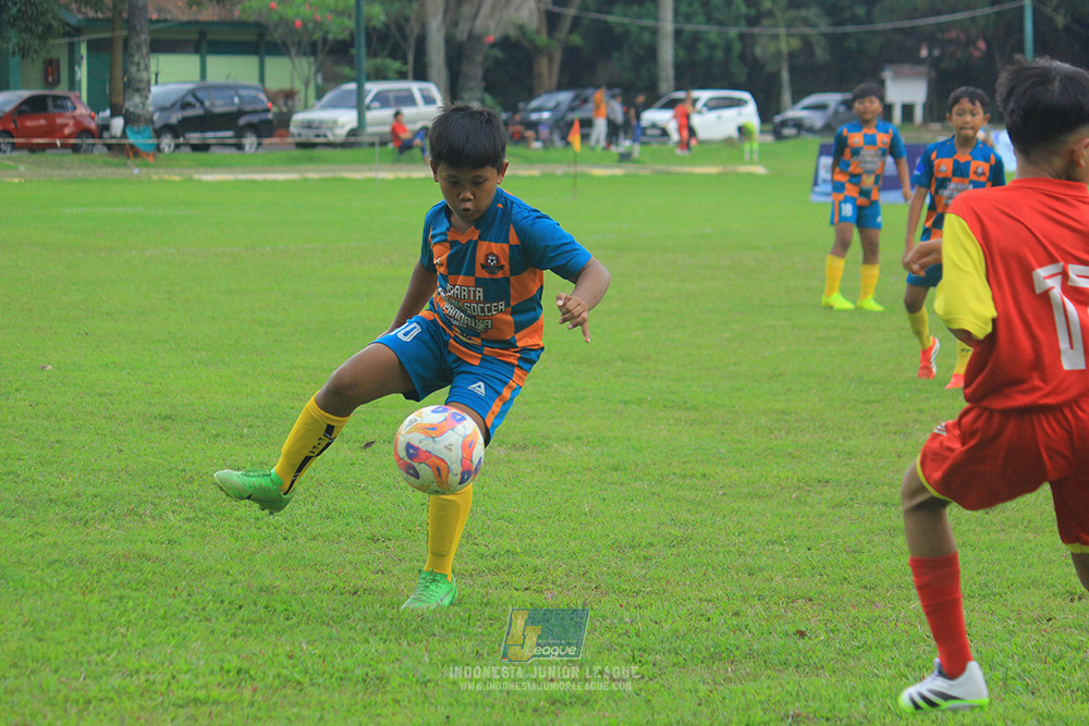 ijl u11 260426 jakarta academy soccer vs tunas harapan indah sa