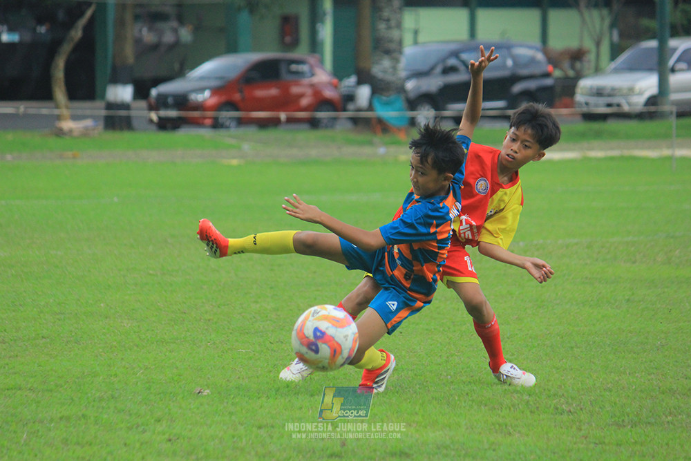 ijl u11 260426 jakarta academy soccer vs tunas harapan indah sa