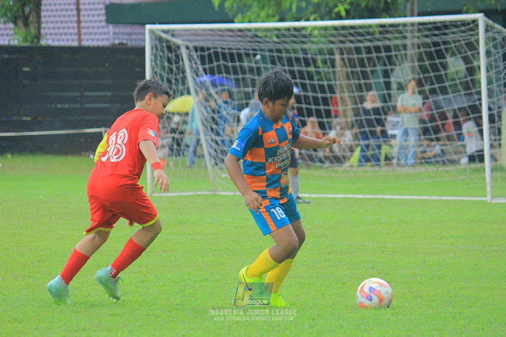 ijl u11 260426 jakarta academy soccer vs tunas harapan indah sa