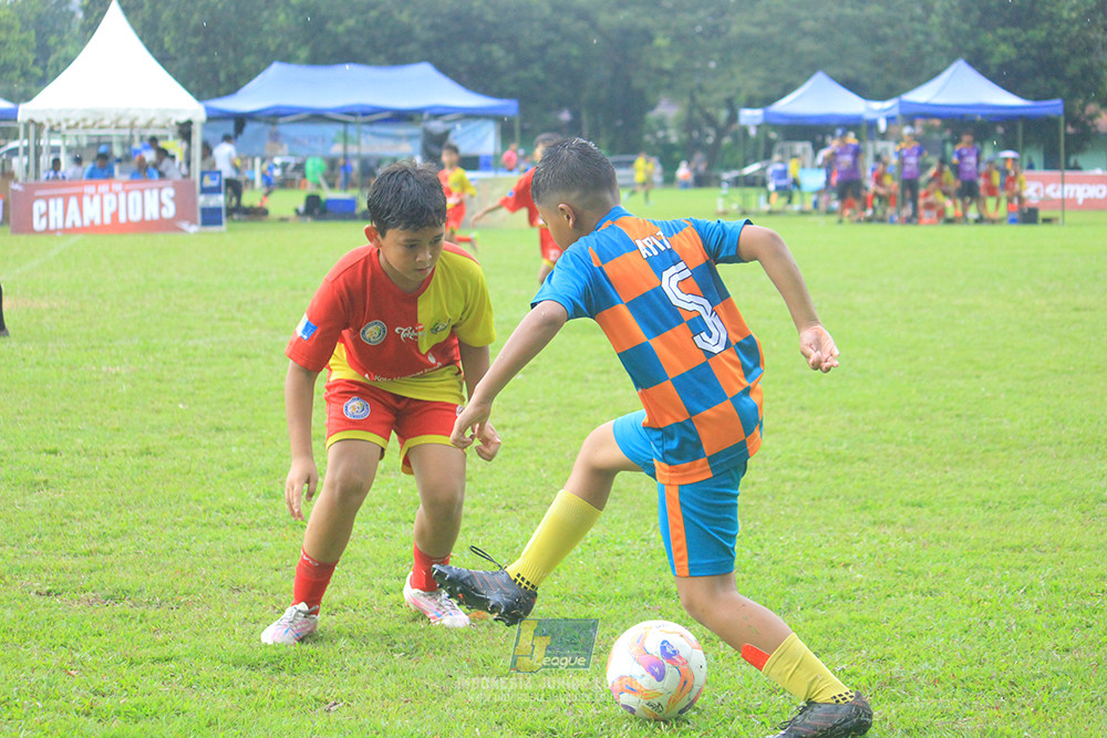 ijl u11 260426 jakarta academy soccer vs tunas harapan indah sa