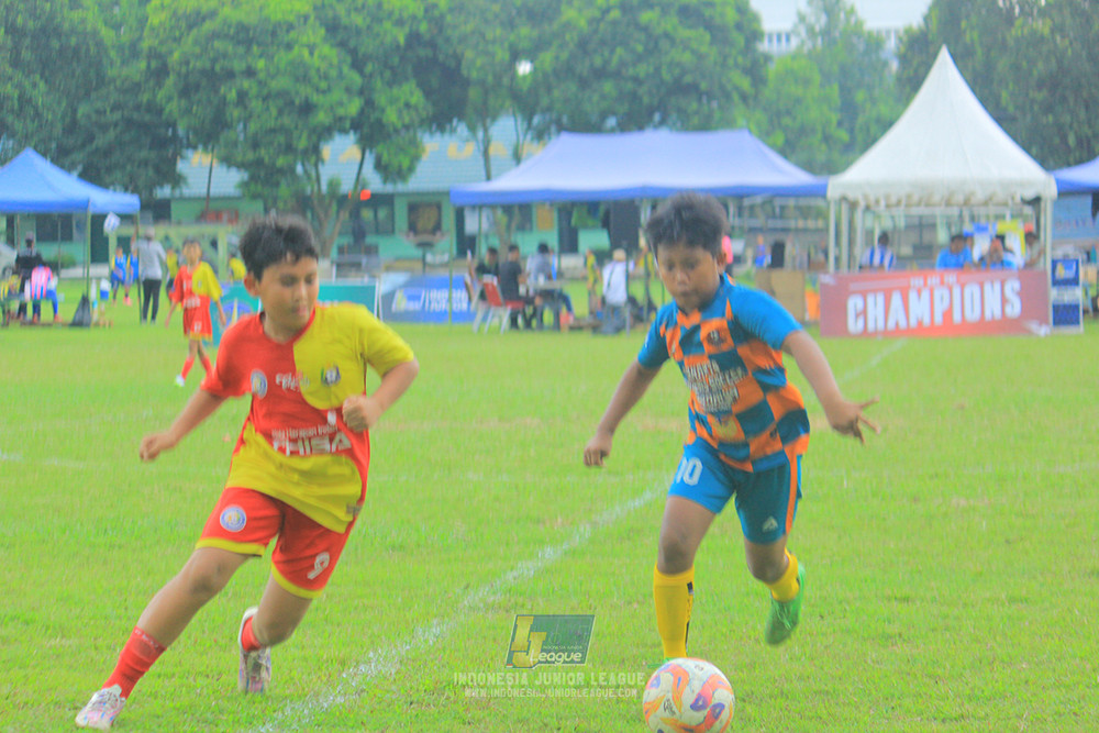 ijl u11 260426 jakarta academy soccer vs tunas harapan indah sa